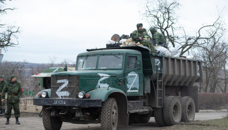 Більше 19 тисяч вояків втратила армія РФ від початку війни проти України