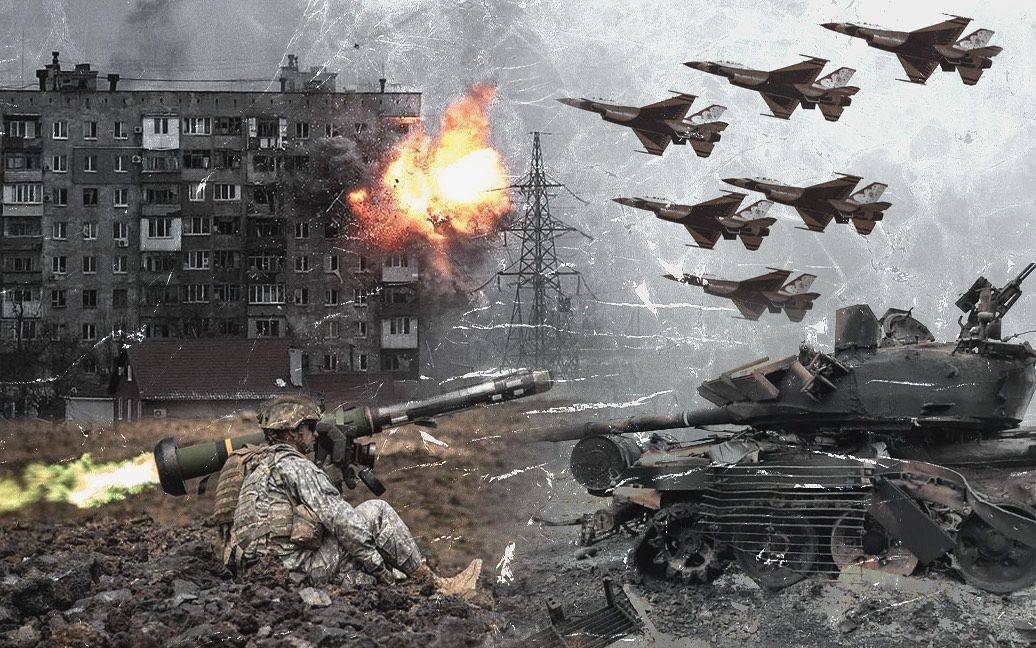 Ідея Путіна створити "радянську" Україну зі "столицею" у Харкові з тріском провалилася