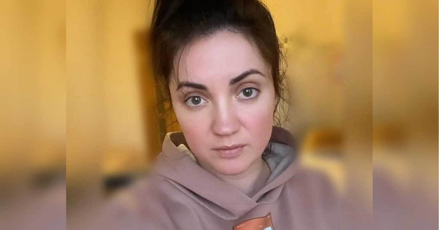 "Дивилась і ридала", - співачка Цибульська про зруйновану квартиру своїх батьків