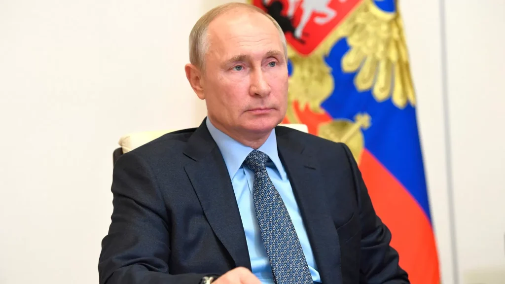 Як російський диктатор Путін став новим Гітлером — інтерв'ю з російським політологом