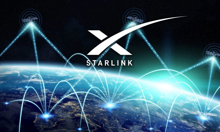 Інтернет від Starlink в Україні зробили доступним для всіх