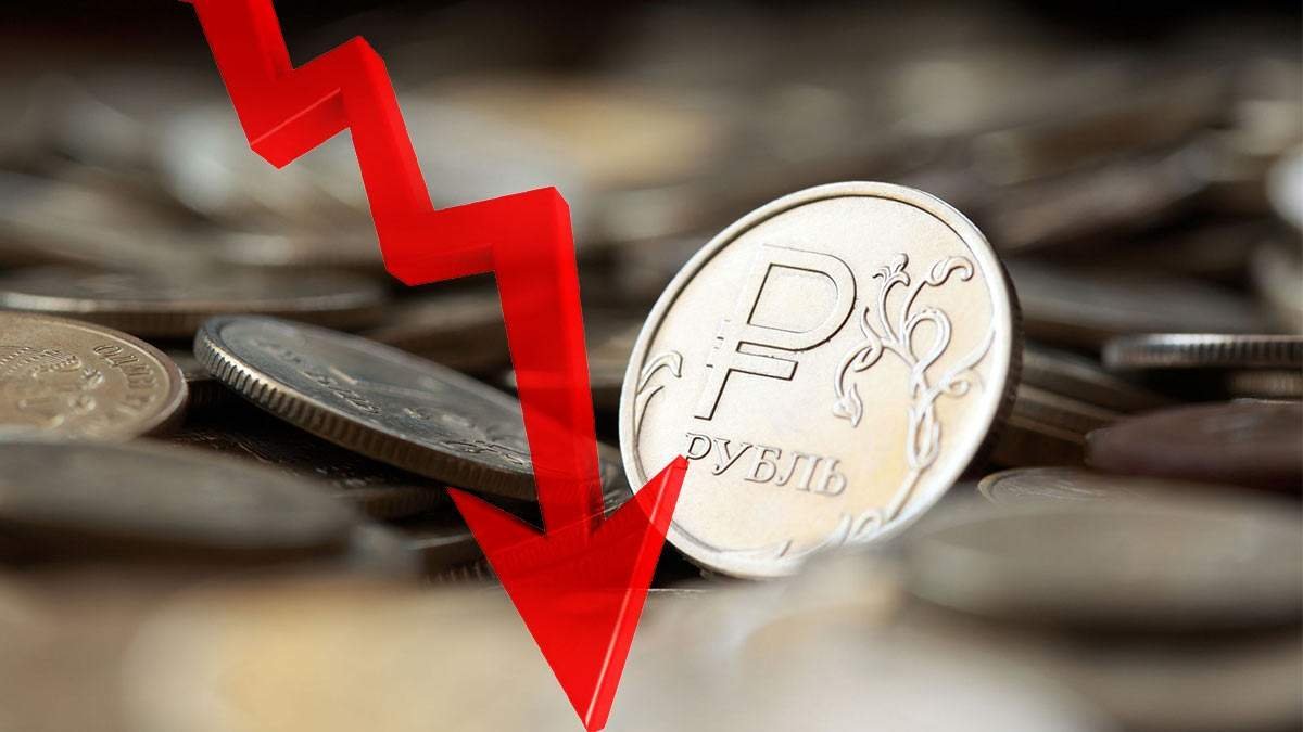 Дефолт Росії – це лише питання часу, – Урсула фон дер Ляєн