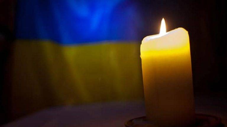 У боях за Маріуполь героїчно загинув поет Сергій Скальд ФОТО