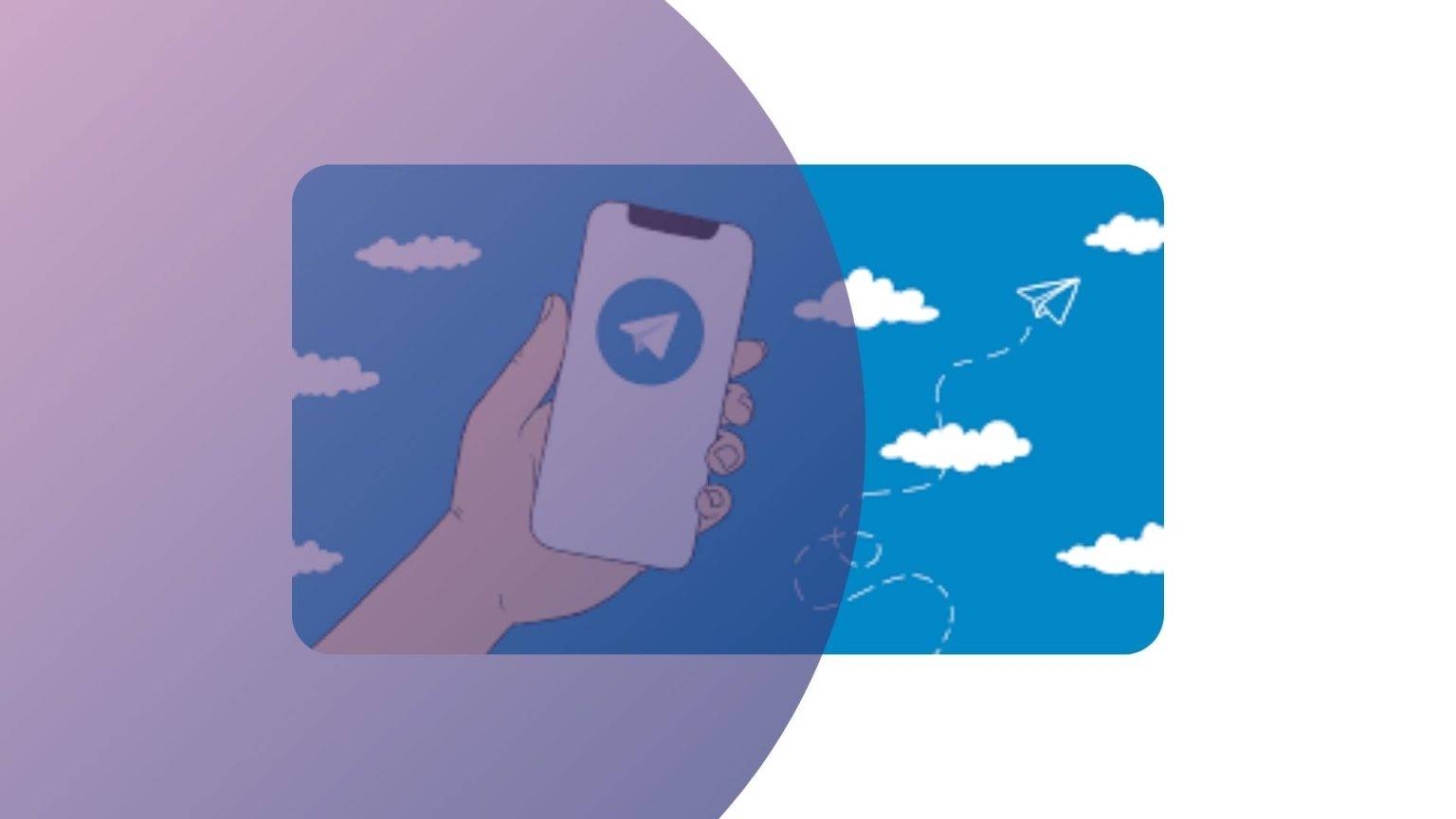 До уваги мешканців Франківщини: корисні телеграм-ресурси служби зайнятості