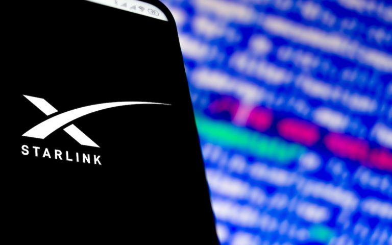 Укрзалізниця отримала 15 пристроїв Starlink