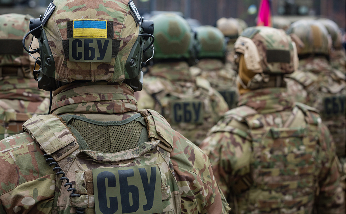 По 15 років кожному: СБУ Франківщини викрило двох військових командирів угруповань ОРДЛО