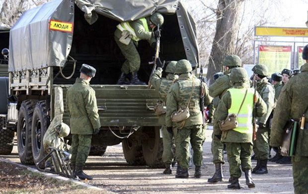 Заступник міністра пояснила, чи готове Придністров'я брати участь у війні проти України