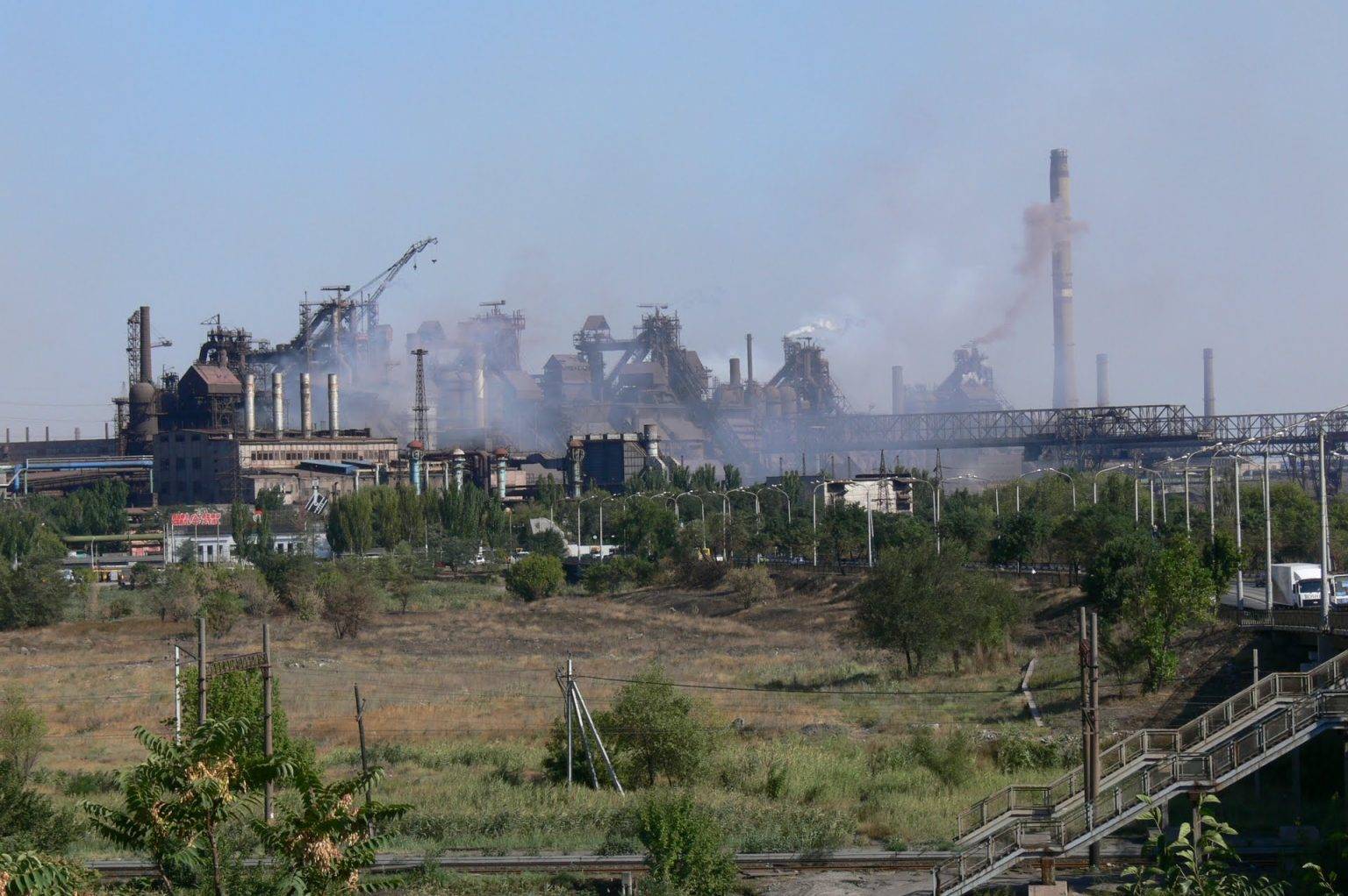 путін зненацька наказав скасувати штурм "Азовсталі": ймовірні причини такого рішення