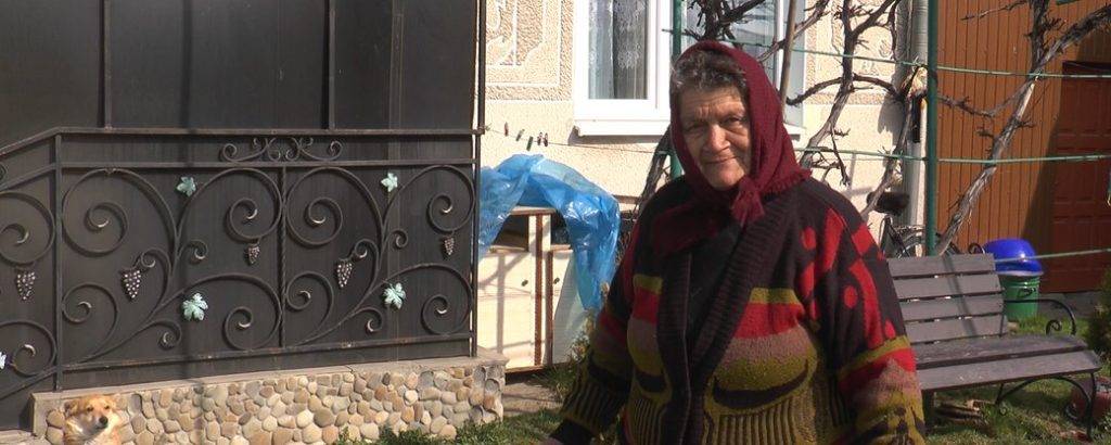 Від початку повномасштабної війни небайдужа прикарпатка прихистила 25 переселенців