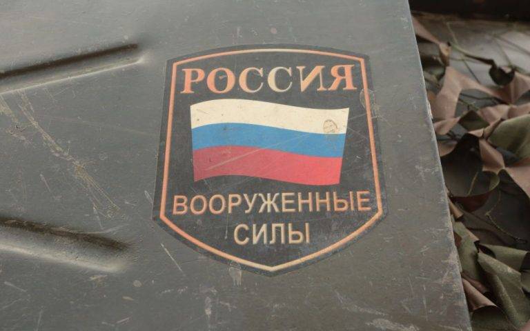 Гинуть через мародерство та зажерливість: на що готові окупанти заради наживи ВІДЕО 18+