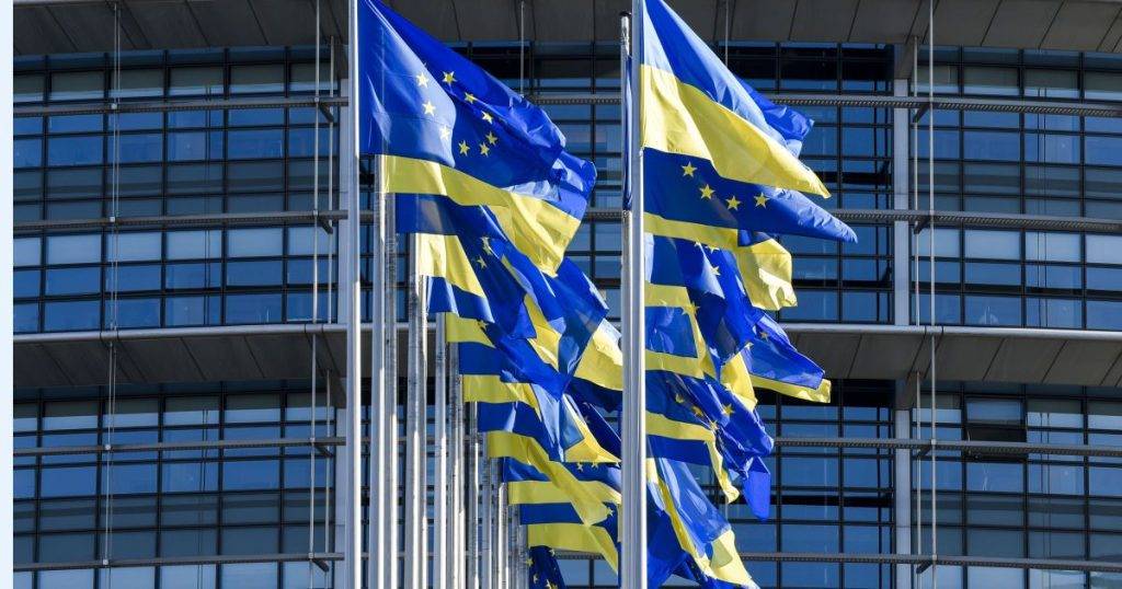 Україна може стати повноцінним членом Євросоюзу у 2024 році