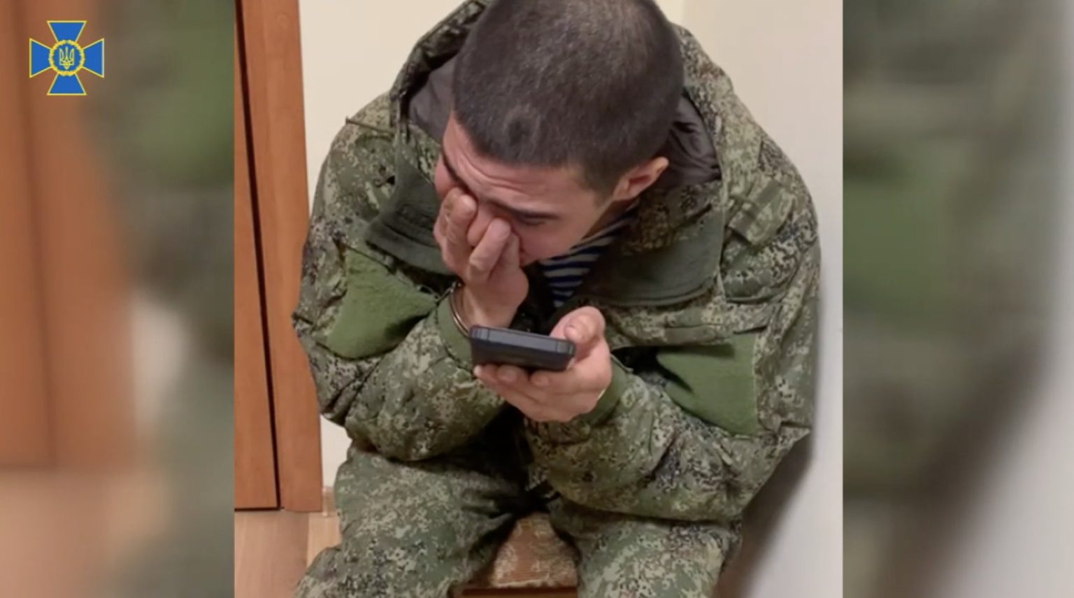 Закликає не їхати на війну: російський загарбник залишив передсмертне послання рідному брату ВІДЕО