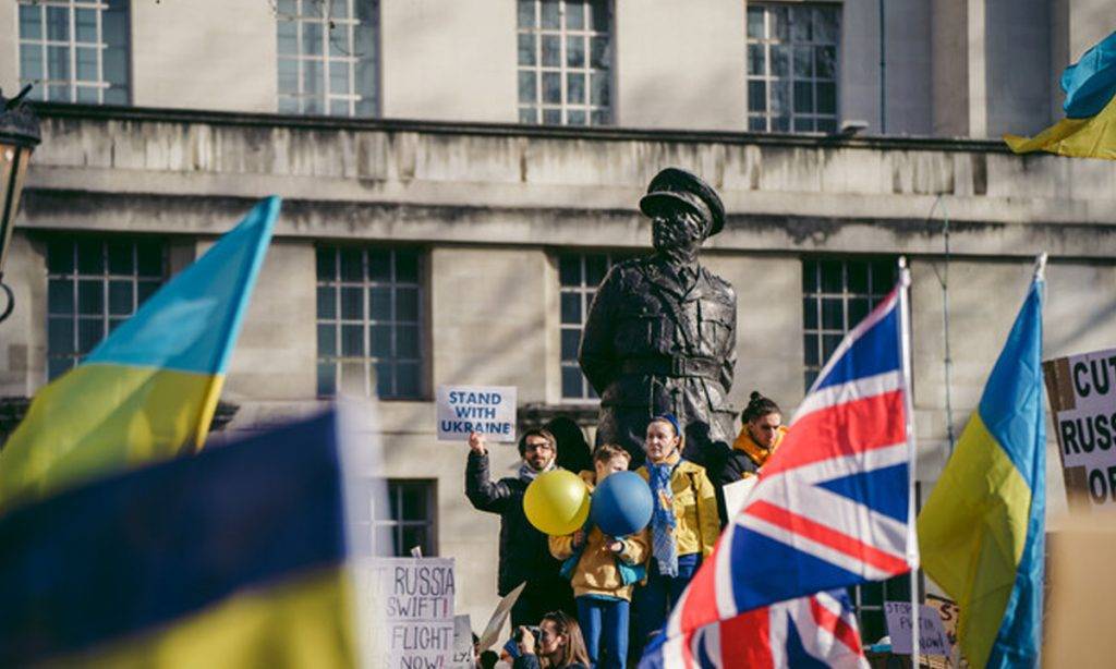 Війна з РФ: Найперспективніший союзник України