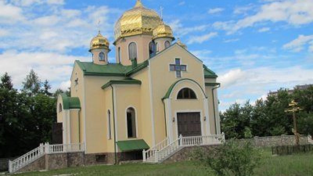 У Франківську парафія московського патріархату готова перейти в ПЦУ, але священники проти