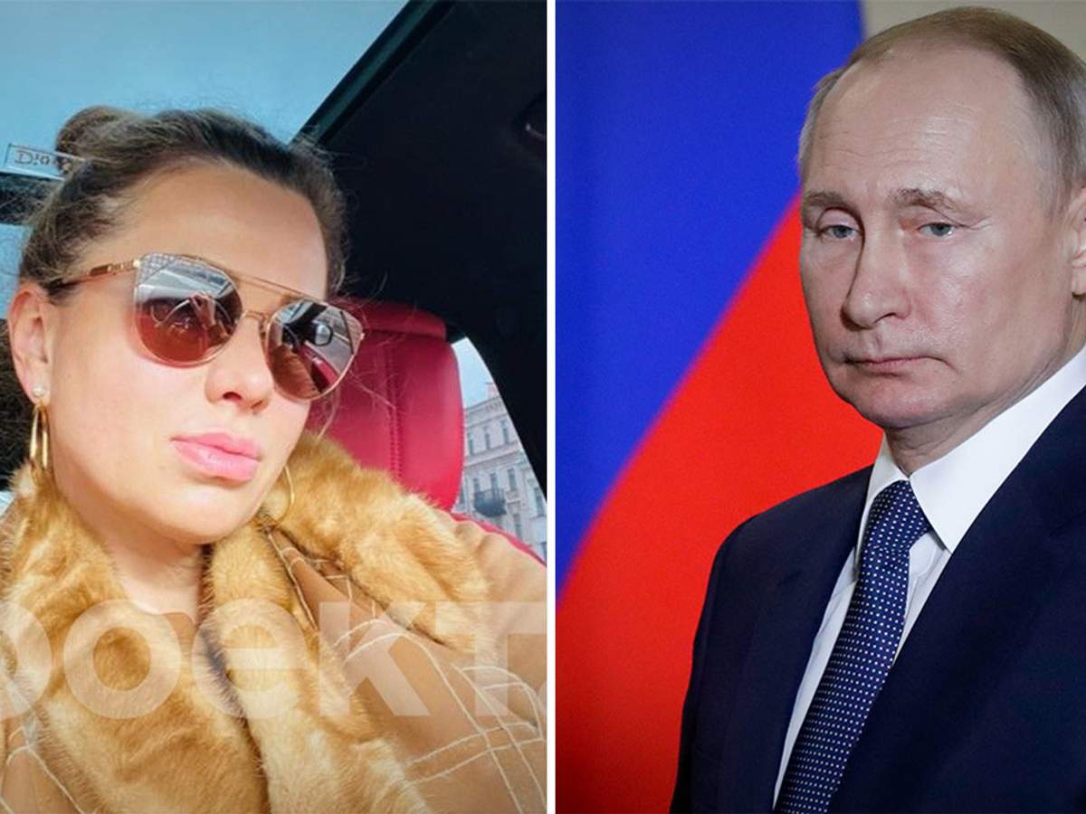 Светлана.кривоногих i.Vladimir.Putin