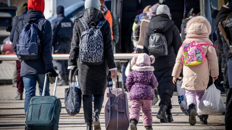 До уваги переселенців. Що потрібно для отримання виплати