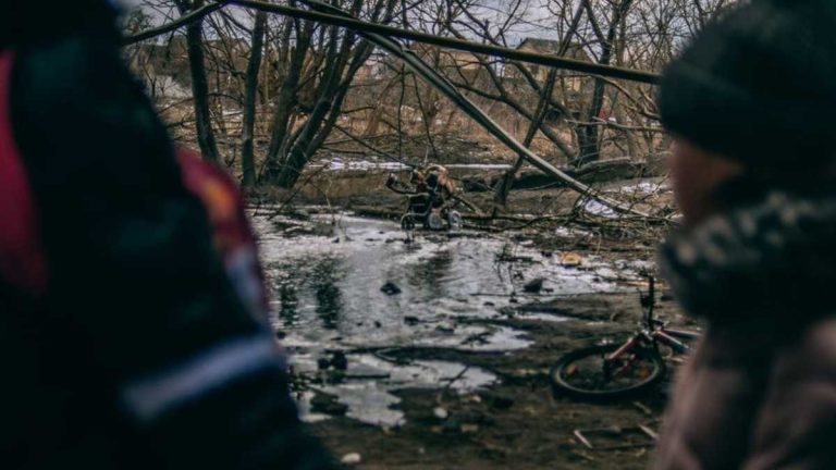 Майже мільйон українських біженців вже повернулися на батьківщину, - ООН