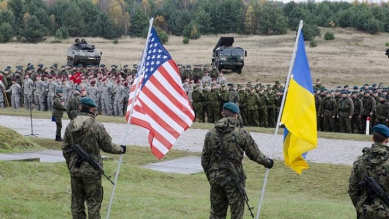 У Байдена цього тижня оголосять новий пакет військової допомоги Україні на 800 млн доларів