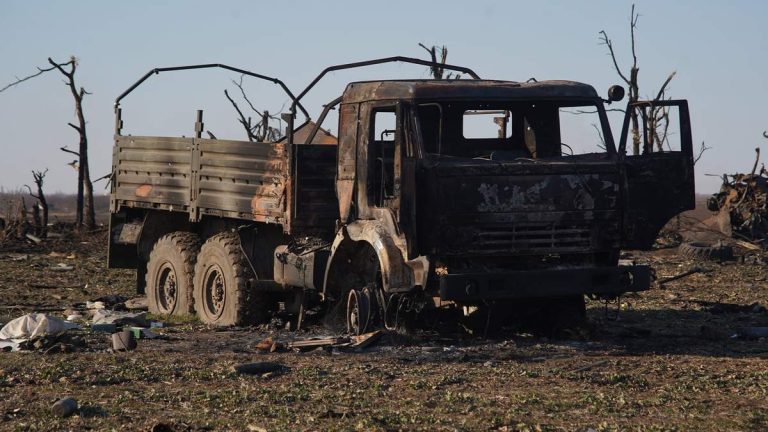 Щонайменше 20,9 тисяч мертвих орків і повно знищеної техніки: свіжі втрати ворога