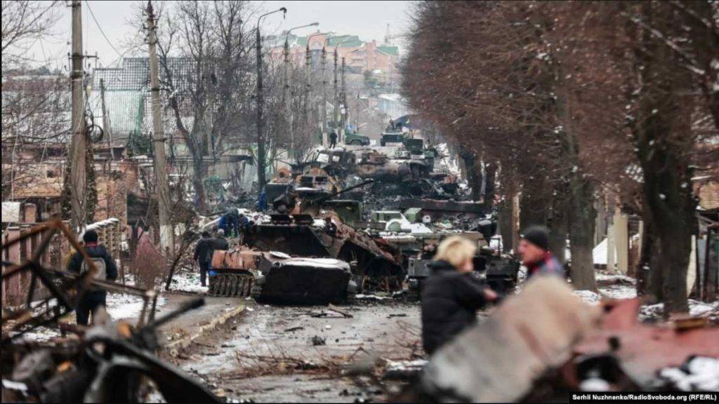 російської армії,війна в україні,олексій арестович