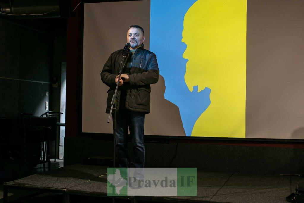 Шевченківські читання,читання шевченка в Івано-Франківську,перше видання кобзаря