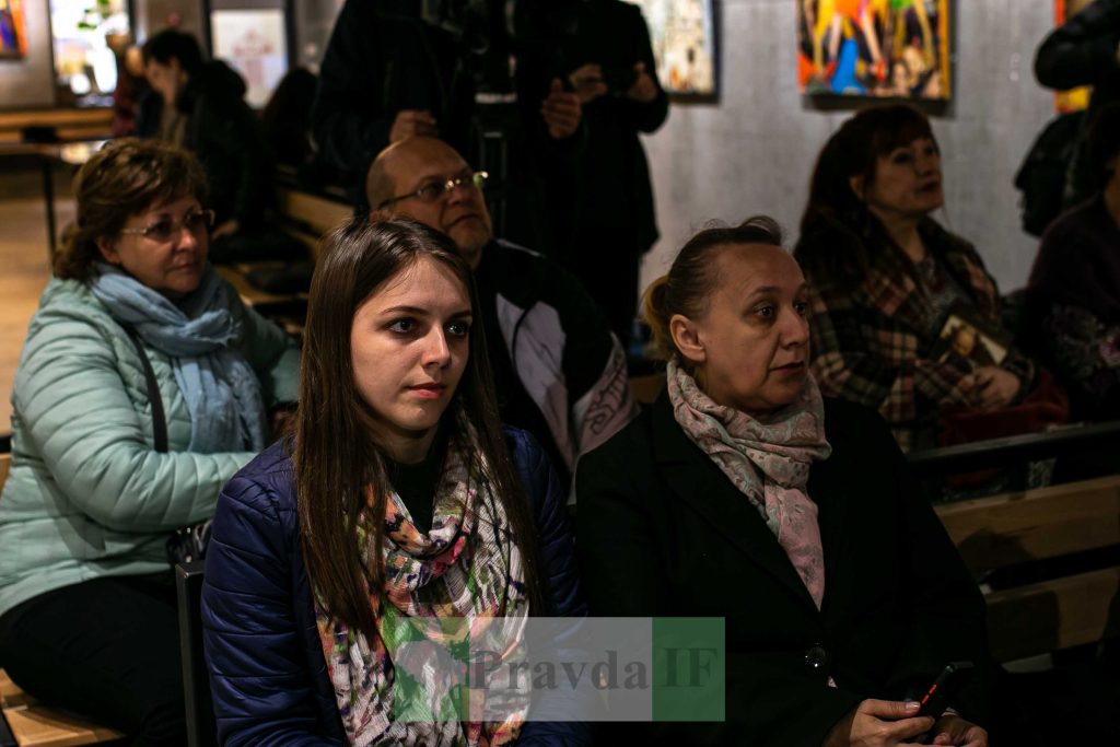 Шевченківські читання,читання шевченка в Івано-Франківську,перше видання кобзаря