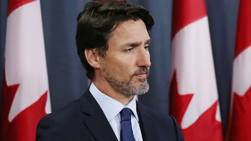 Прем'єр-міністр Канади вважає, що російську агресію проти України "правильно" називати "геноцидом"