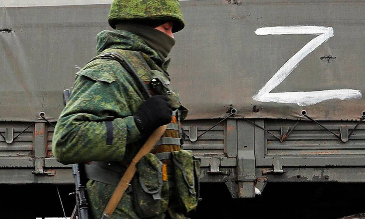 В Генштабі заявили про загрозу наступу РФ з невизнаного Придністров'я