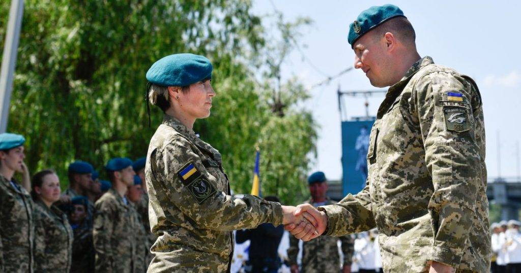 Сьогодні в Україні День морської піхоти,морпіхи у війні з Росією,війна в україні