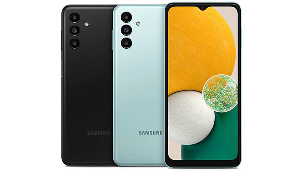 Samsung Galaxy A13 лучший среди смартфонов￼ - PRAVDA.IF.UA: Новини твого  міста