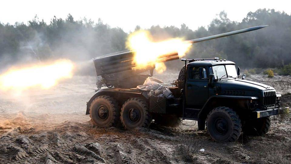 Окупанти намагаються допустити просування ЗСУ до зони ведення вогню по Бєлгороду