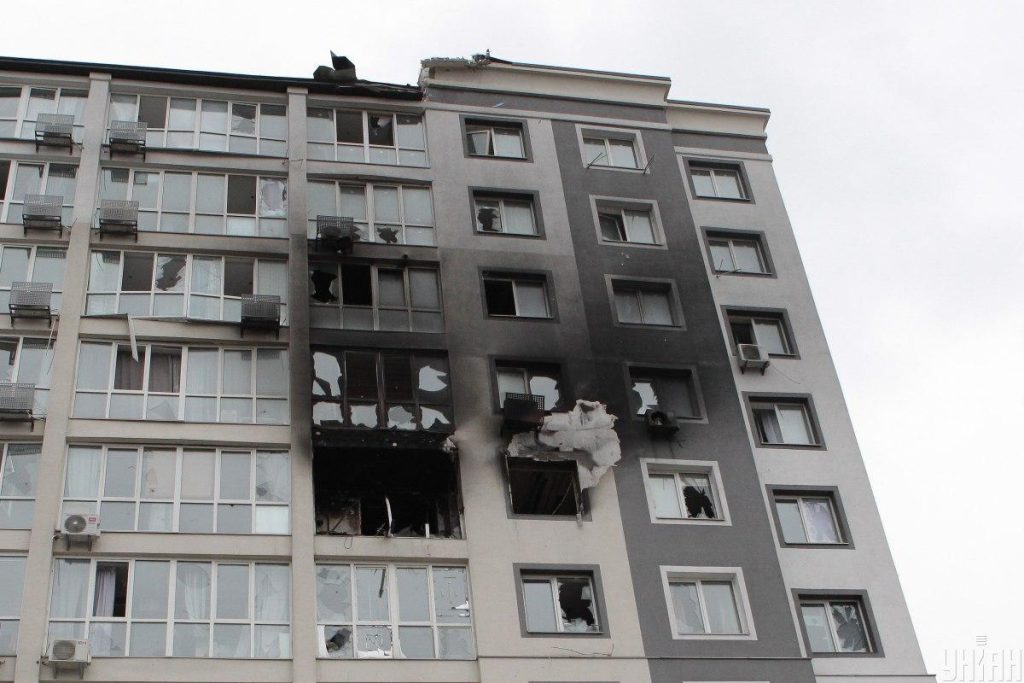 У Бучі рашисти підклали вибухівку в фортепіано 10-річної дитини