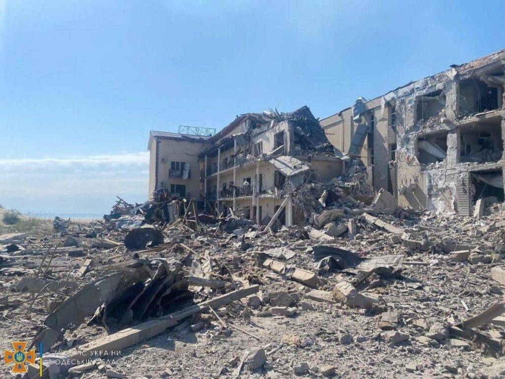 Найближчими тижнями Росія може посилити масовані артудари, - розвідка Британії