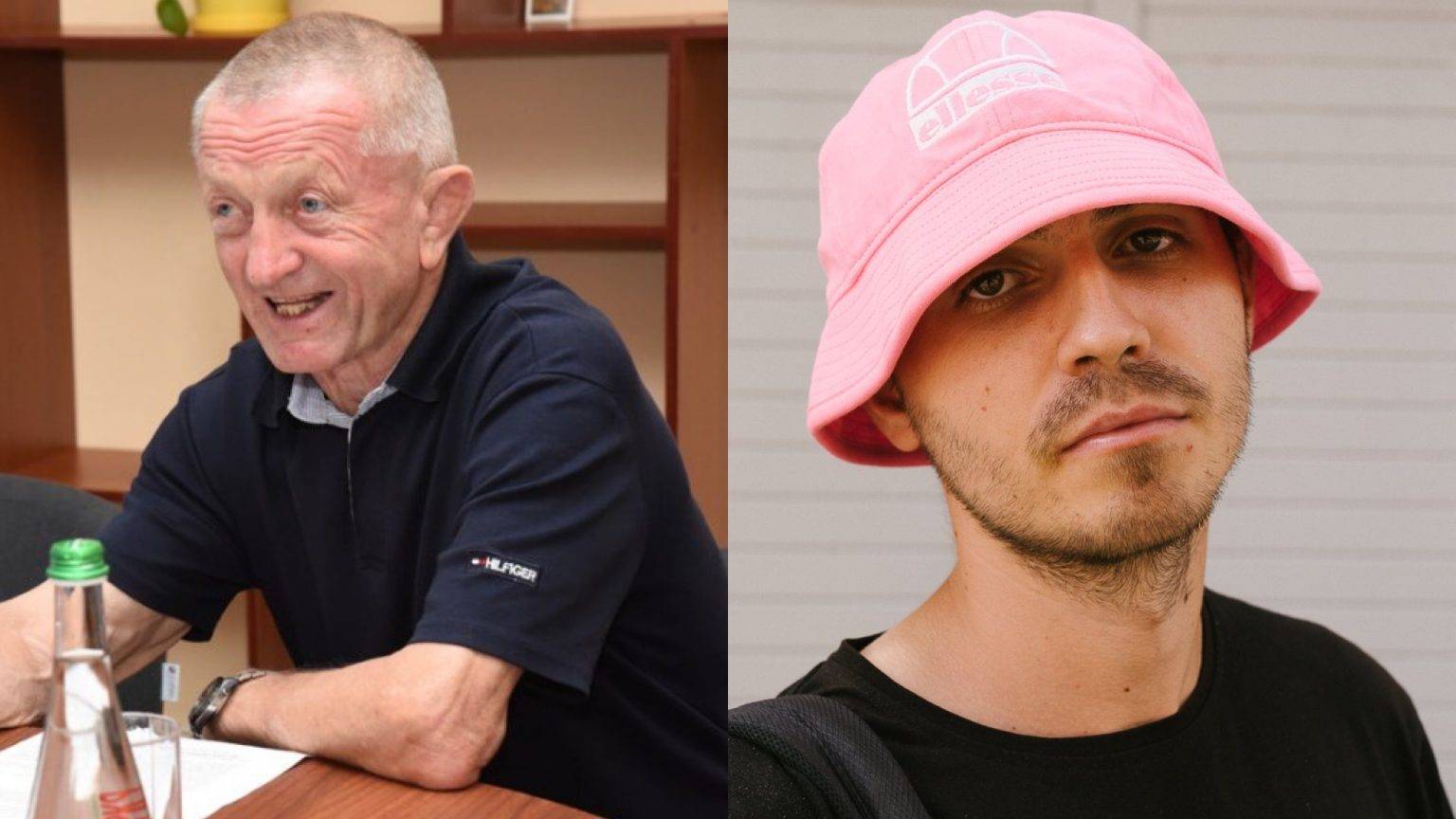 Ігореві Барні та Олегу Псюку хочуть присвоїти звання "Почесний громадянин Калуша"