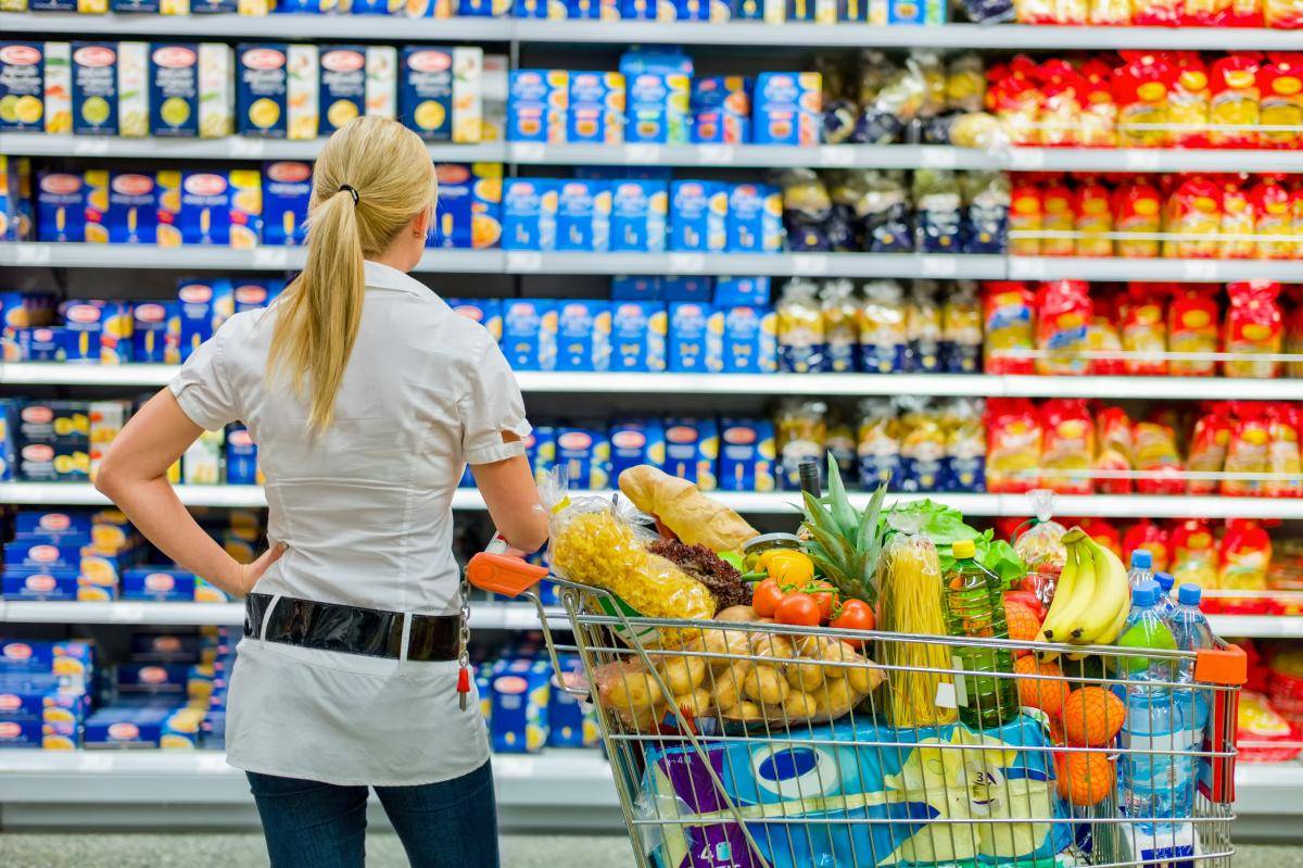 Які продукти та ліки повинні бути в запасі українців: докладний список