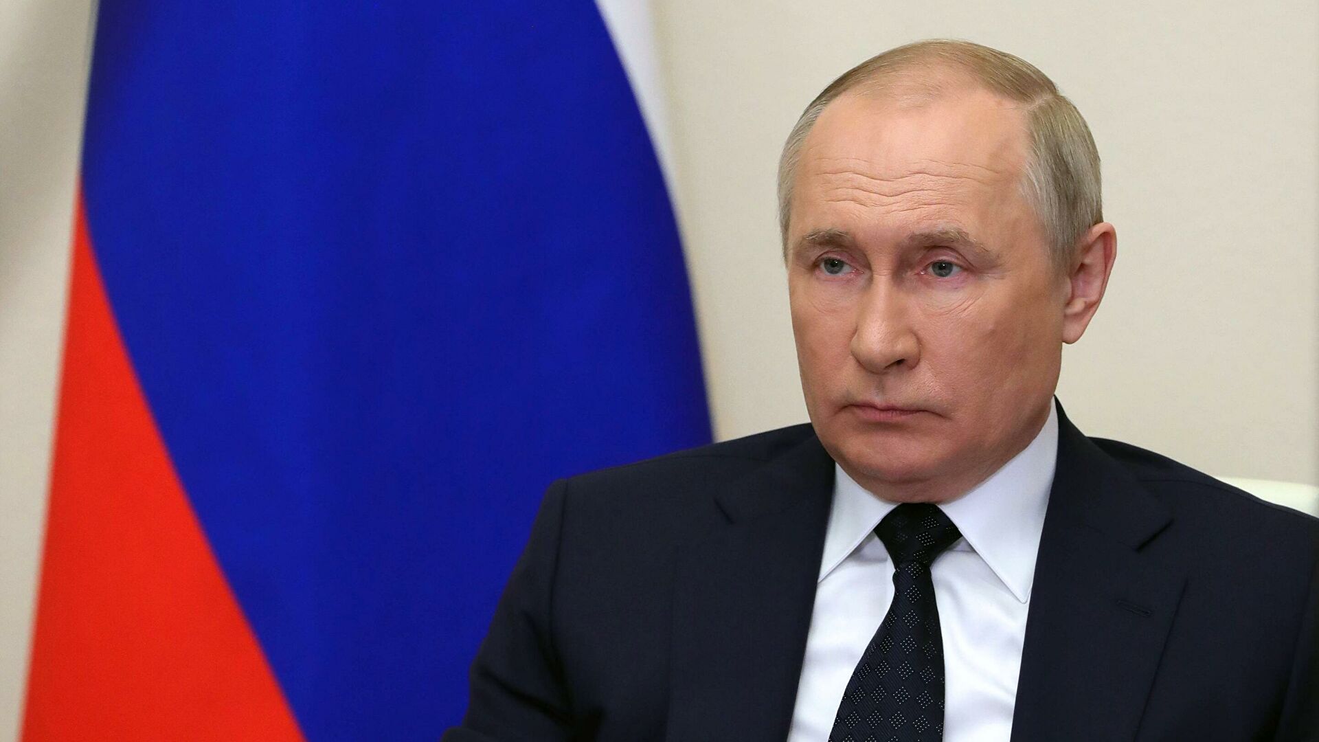 Найближчим часом путін буде змушений лягти "під ніж"