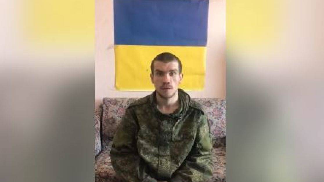 Солдат "другої армії світу" просить у мами гроші на екіпірування для війни