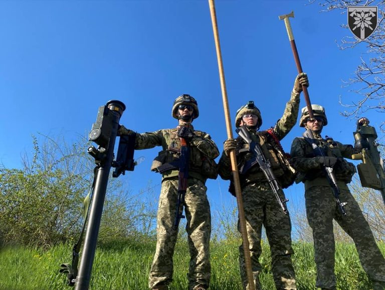 Упродовж минулої доби ЗСУ знищили 10 повітряних цілей ворога