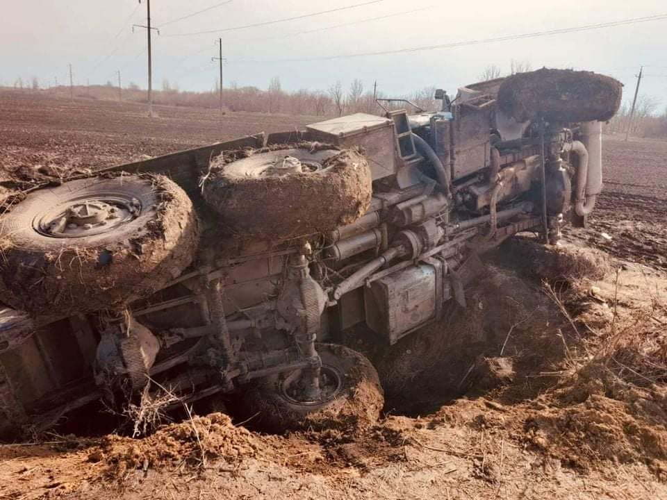 ЗСУ знищили ще 2 ворожих винищувачі та 7 інших повітряних цілей