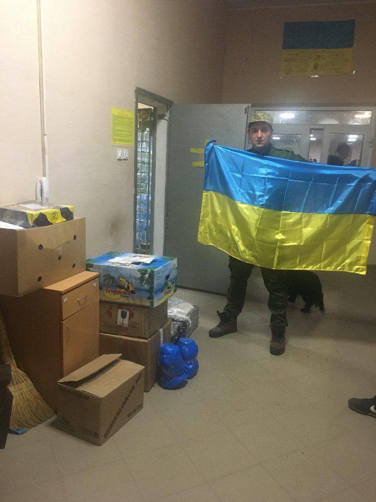 На війні із окупантом загинув ще один захисник із Франківщини