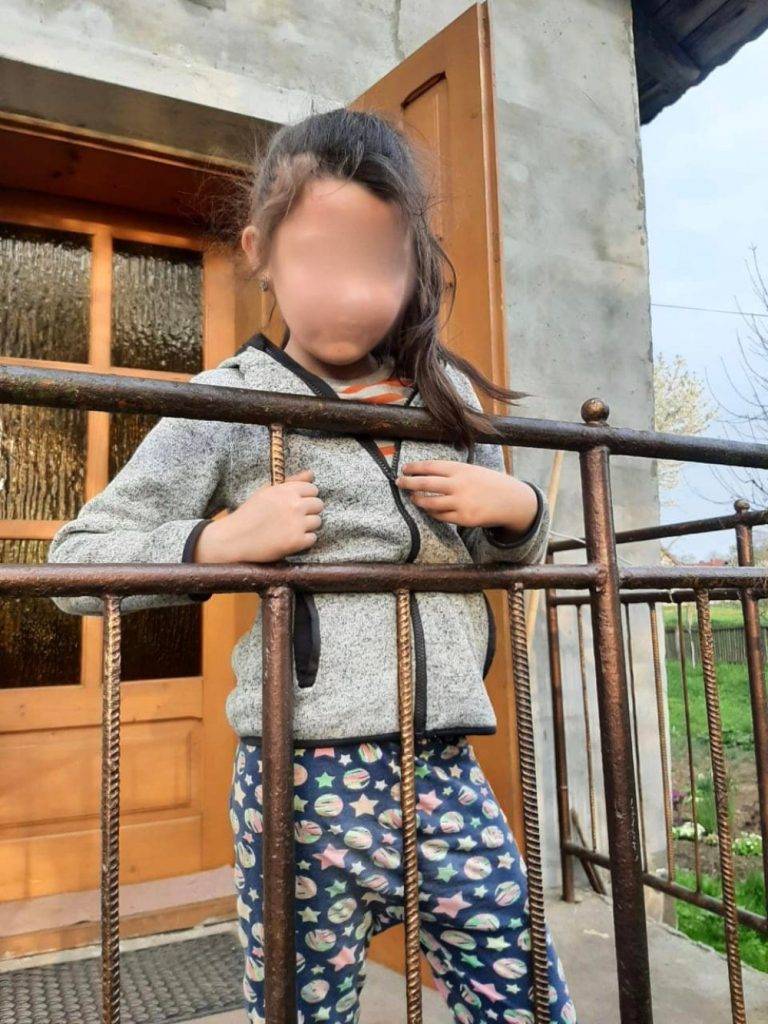 Прикарпатські поліцейські майже всю ніч шукали дитину, яка загубилась дорогою додому ФОТО