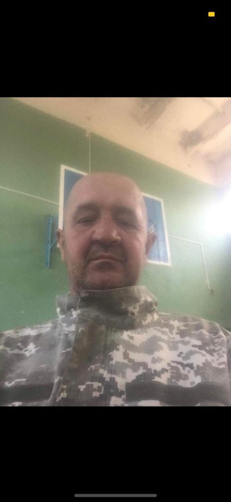 Франківчанка розшукує зниклого батька - військового 79 штурмової бригади