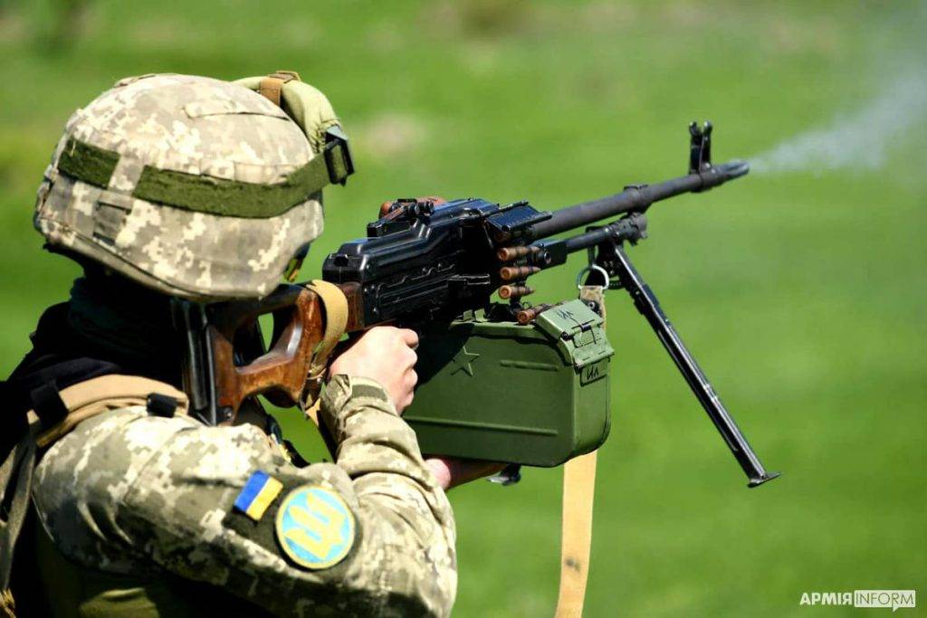 Веніславський пояснив необхідність продовження військового стану одразу на три місяці