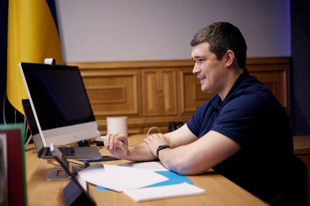 Вже незабаром в Україні можуть відкрити офіс Фейсбук та Інстаграм