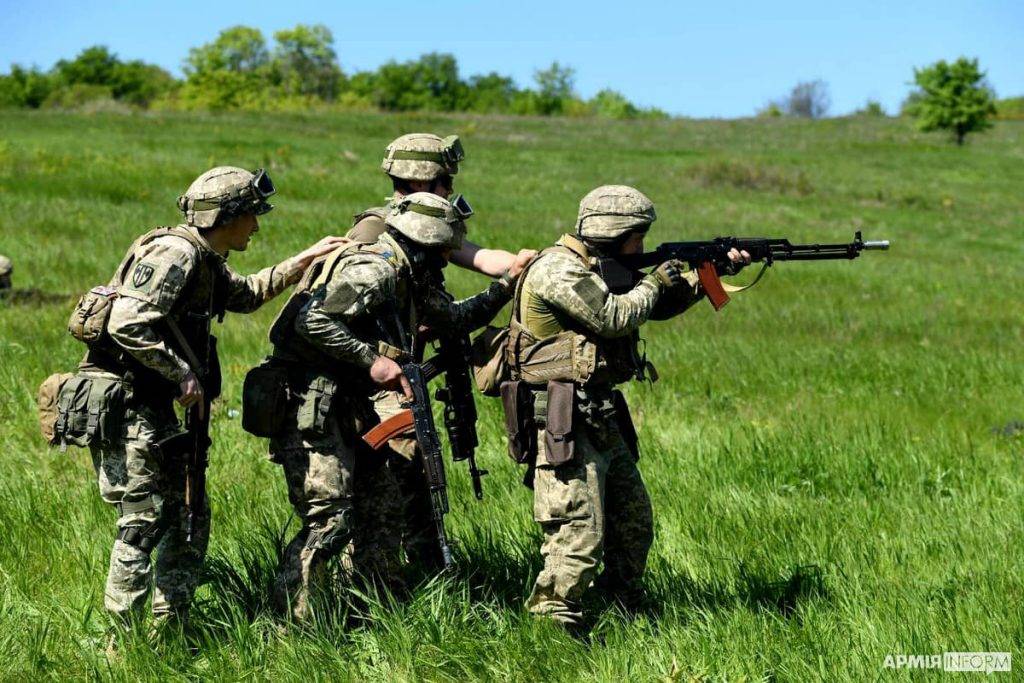 Генштаб ЗСУ повідомив про нові провали окупантів на Донбасі