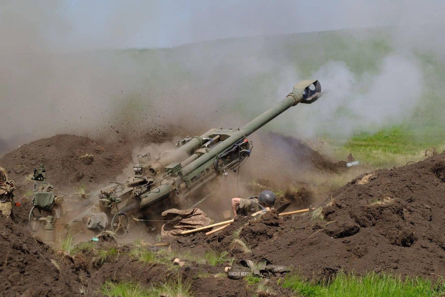 Доставка американської зброї до України інколи займає менше доби, - посольство США