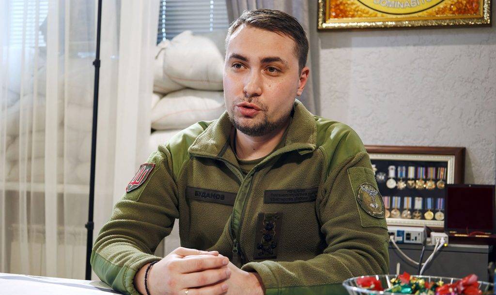 До кінця року Україна має зайти на територію Криму, — Буданов