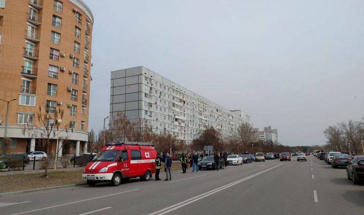 В Енергодарі невідомі вчинили замах на колаборанта, якого окупанти призначили "мером міста"