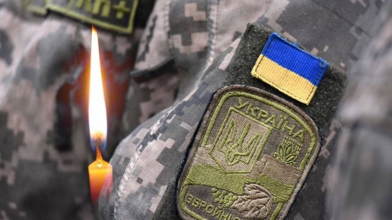 У бою з російськими окупантами загинув уродженець Надвірнянщини