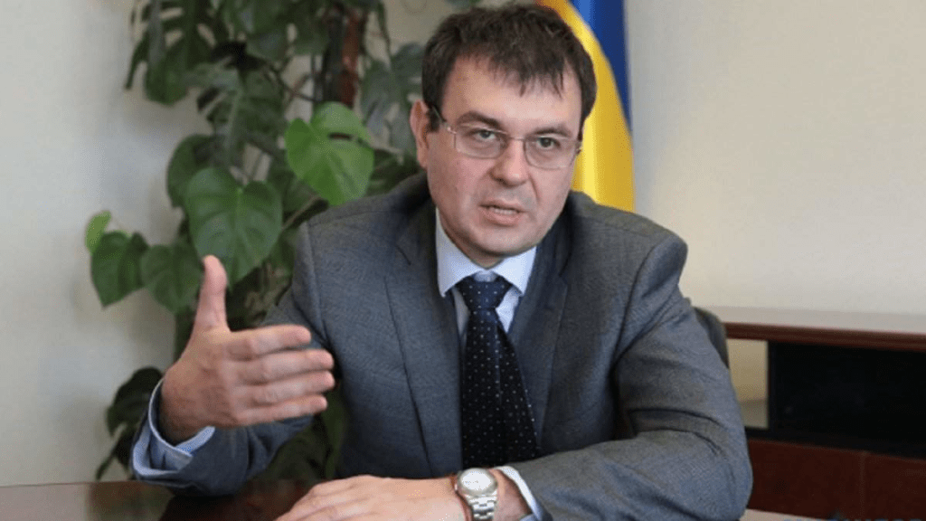 Гетманцев відреагував на лист бізнесу з проханням його звільнити: готовий до діалогу